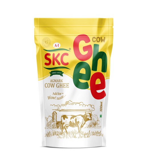 Pure Cow Ghee